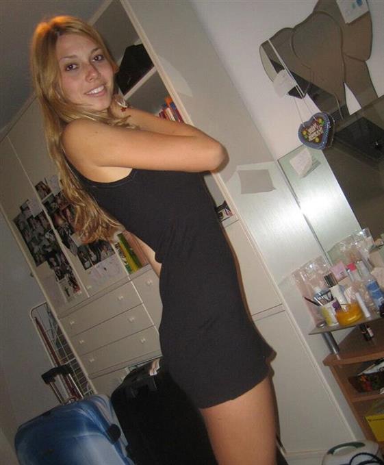 Young Danish Girl Sanaa Ass Pics 1 Of 10