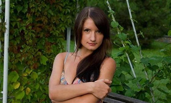 Beautiful Bulgarian Girl Jayda Big Tits Photos 1 Of 26