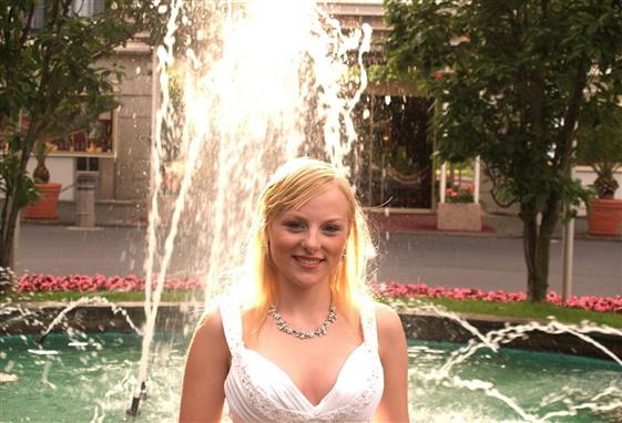 Posh Belarusian Girlfriend Karlee Squirting Photos 1 Of 12