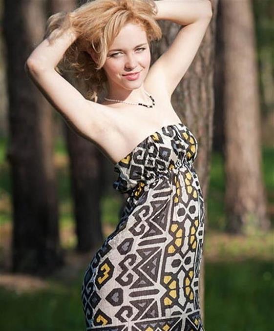 New Russian Girlfriend Mariam Big Ass Images 1 Of 9