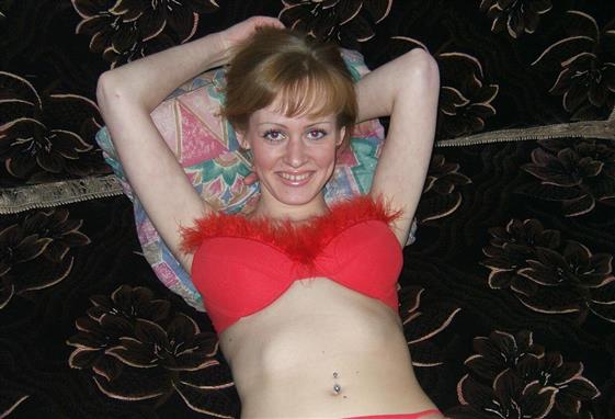 Fetish Lithuanian Women Karma Blonde Pics 1 Of 27