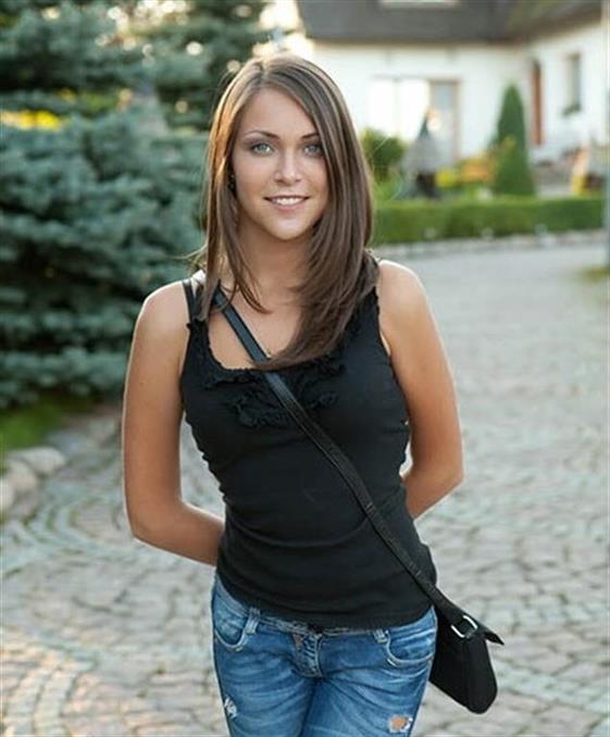 Fancy Slovakian Girlfriend Angel Lesbian Images 1 Of 14