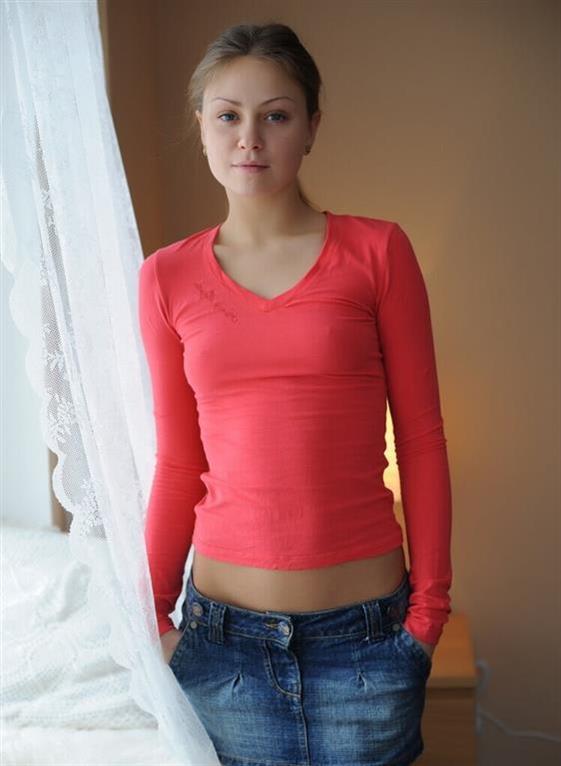 Young American Girl Gillian High Quality Pics 1 Of 14