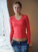 Young Polish Escort Model Sydnee Tel Aviv Profile 1 Of 14