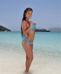Fetish Thai Girlfriend Kinsley – Titjob Images