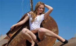 Dirty Lithuanian Model Carly – Pornstar Pics