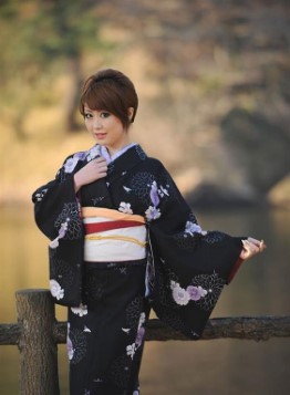 Excellent Japanese Companion Lana Legs Photos